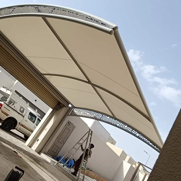 تركيب سواتر للمنازل والمرافق | جدة